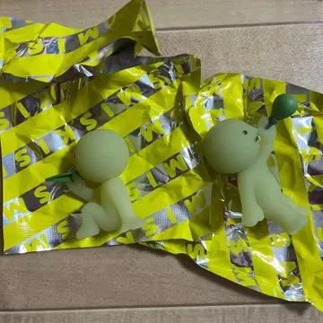 SMISKI Sunday 2체 세트