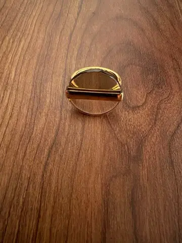 LUCAS JACK 골드링