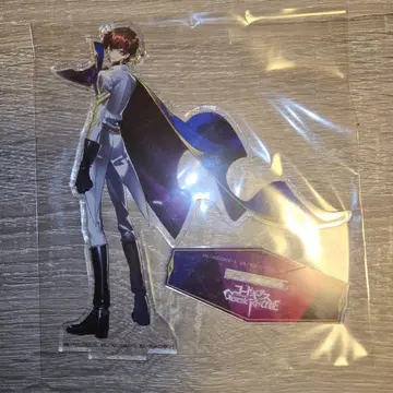 코드기어스 반역의 를르슈 로스트 스토리 아크릴 스탠드 스자크 라운즈