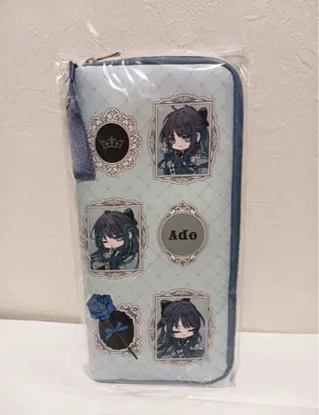 라운드원 한정판 Ado 응원봉 케이스 SD