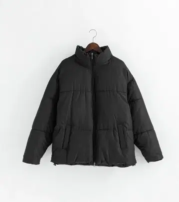 Rocky Monroe 충전솜 블루종