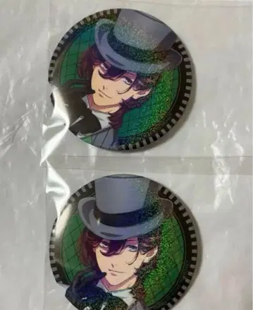 타브나이 레이지 캔뱃지 무비티켓