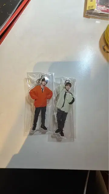 BUDDiiS 모리 슈토 타카오 카에데야