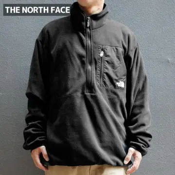 THE NORTH FACE / 플리스 블랙 (NL72331R)