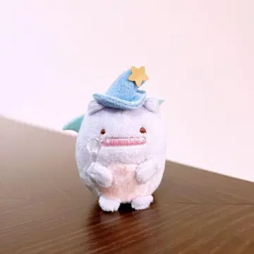 스미코구라시 Amazon 파란 달밤의 마법의 아이 파이브 눈물 테노리