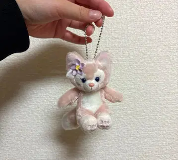 [ 미사용 새상품 ] 리나벨 키링