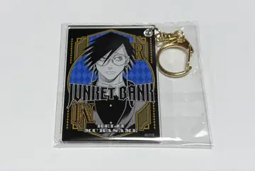 쟝켓토뱅크 아크릴 키링 무라사메 레이지