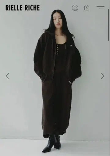 rielle riche knit hoodie & Sweat Pants