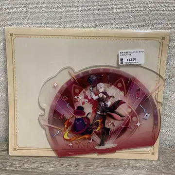 원신 리니 아크릴 스탠드