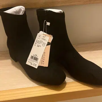 글로벌 워크 숏부츠