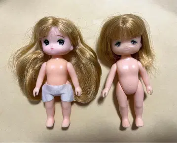 타카라토미 미키짱마키짱 세트