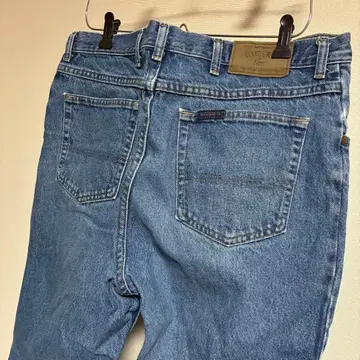 라이더스 바이 리 데님 팬츠 청바지 데님