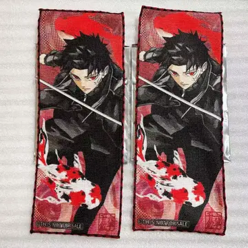 점프 페스타 점프샵 코반 타월 2026 카구라바치 로쿠헤이 치카즈