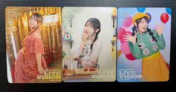 미즈키 나나 LIVE VISION 2025-2026 나나카 3장