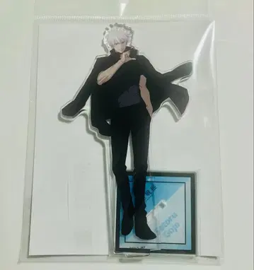 주술회전전 애니메이션 시부야 사변 고죠 사토루 아크릴 스탠드