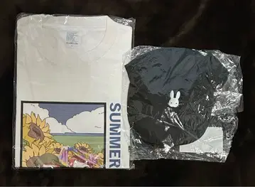 5등분의 신부 세븐넷 T셔츠 & 캡