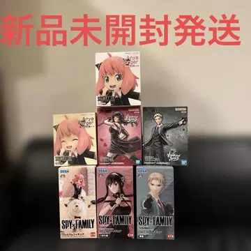 스파이 패밀리 프리미엄 피규어 VIBRATION STARS 이바라히메