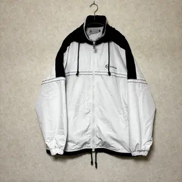 Sergio Tacchini 나일론 자켓 M