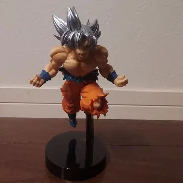 제일복권 드래곤볼 초전사 배틀 열전 Z A상 손오공 (완전체)