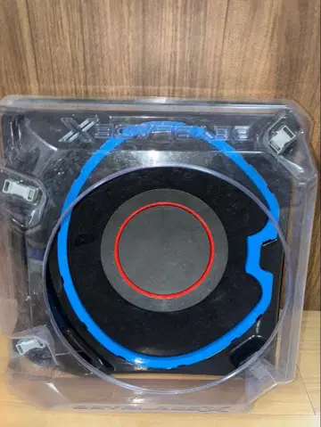 베이블레이드X 더블 익스트림 스타디움