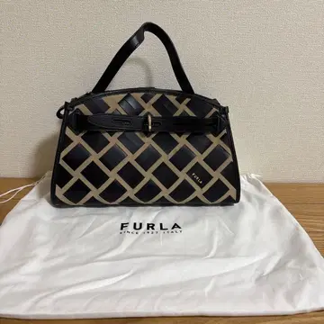 FURLA 마르게리타 2way 핸드백