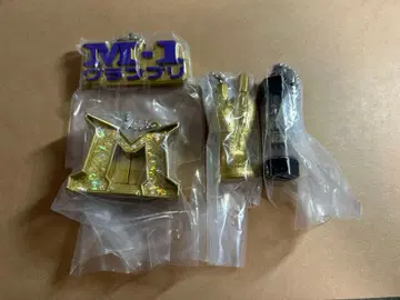 M-1 그랑프리 미니어처 컬렉션 2