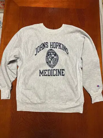 구제 챔피온 맨투맨