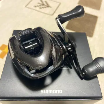 시마노 18 안타레스 DC MD XG 레프트 핸들