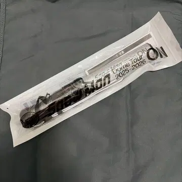 Snow Man DomeTour2025-2026 ON 응원봉