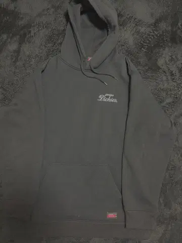 Dickies L 사이즈 후드티