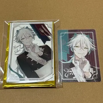 오토메이트 오토마 오토후유 Honey Vibes 하니브 이노