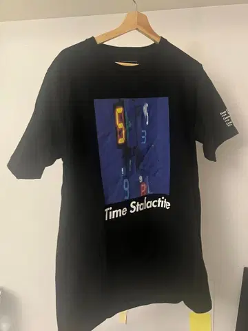 SOPHNET. x 미야지마 타츠오 COUNTER TEE