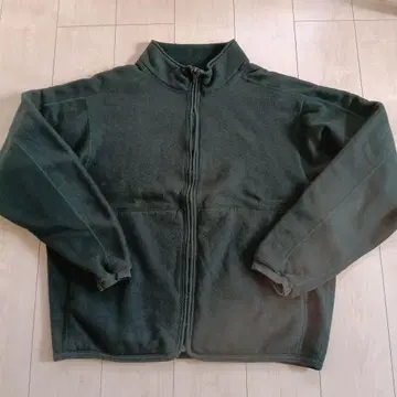 1992년 Patagonia/마리트릭스 가디건/파타고니아/짙은 녹색/XL