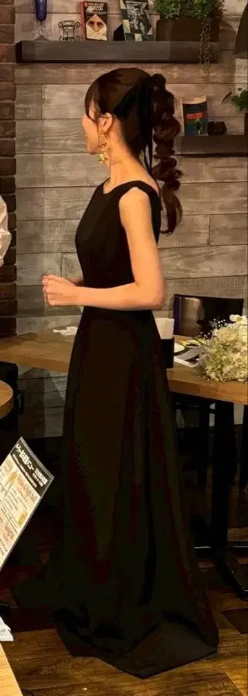 웨딩드레스 2차 모임 사전 촬영