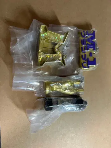 M-1 그랑프리 미니어처 컬렉션 2