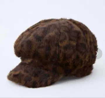 GRANCY 그랑시 헌팅 캡 캡 브라운 즉완품