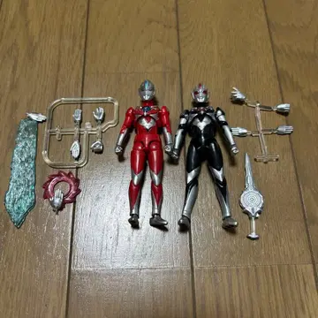 초동 울트라맨 ORB 오리진 더 퍼스트 ORB 다크