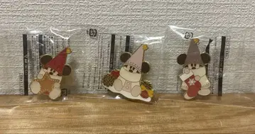 [ 미사용 새상품 ] 릴린링 핀 배지 3개 세트