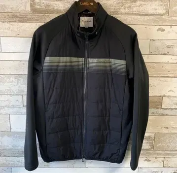 travisMathew 충전솜 다운 자켓