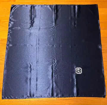 and father 개점 기념 보자기 미사용 새상품