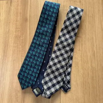 HILTON, Doctor Belee 넥타이 세트