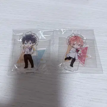 기븐 바다로 구매 혜택 미니 아크릴 스탠드