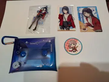 프로세카 스시로 콜라보