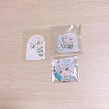 니지산지 푸치 히바치 마나