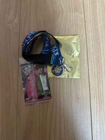 야기 유세이 굿즈