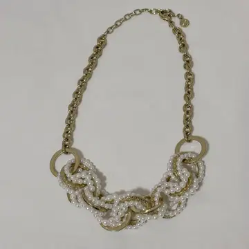 GRAZIANO CN 목걸이 빈티지