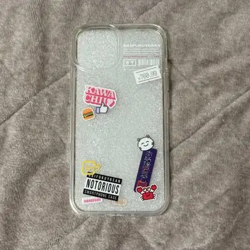 nqrse 스마트폰 케이스 iPhone13