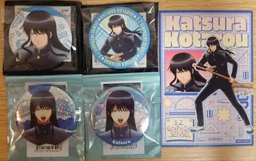 은혼 긴파치 점페스 JF2026 가츠라 코타로 메디코스 전투 the캐릭터