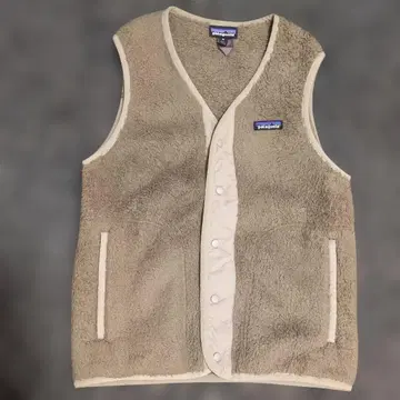 파타고니아 로스 가토스 베스트 남성용 XS