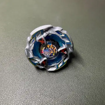 베이블레이드 X 코로코로 코믹 한정 상품